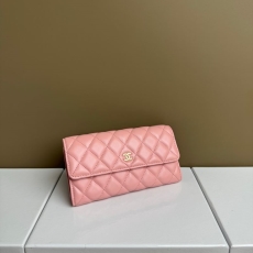 Chanel Wallets Purse